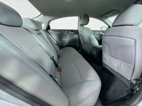 Used 2011 Hyundai Sonata GLS image 31