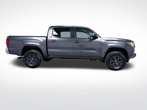 Certified 2023 Toyota Tacoma SR5 w/ Black Out Package (TMS) AWD/4WD image 13