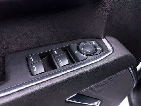 Used 2023 Chevrolet Silverado 1500 LT Trail Boss w/ Protection Package AWD/4WD image 20