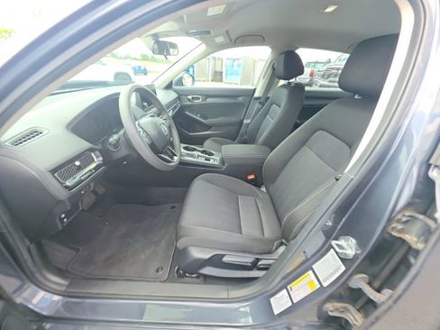 Used 2023 Honda Civic LX image 12