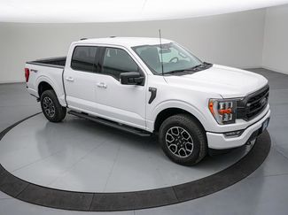 Certified 2022 Ford F150 XLT w/ Equipment Group 302A High AWD/4WD video 3