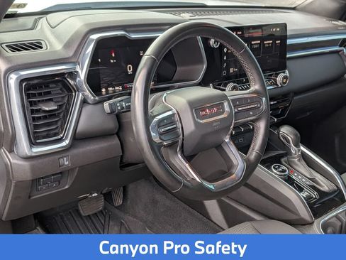Used 2023 GMC Canyon Elevation w/ Convenience Package AWD/4WD image 34