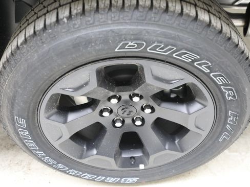 New 2026 RAM 1500 Lone Star AWD/4WD image 34
