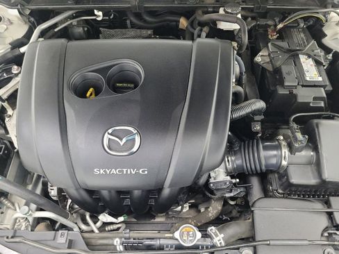 Used 2019 MAZDA MAZDA3 Sedan w/ Preferred Package image 30