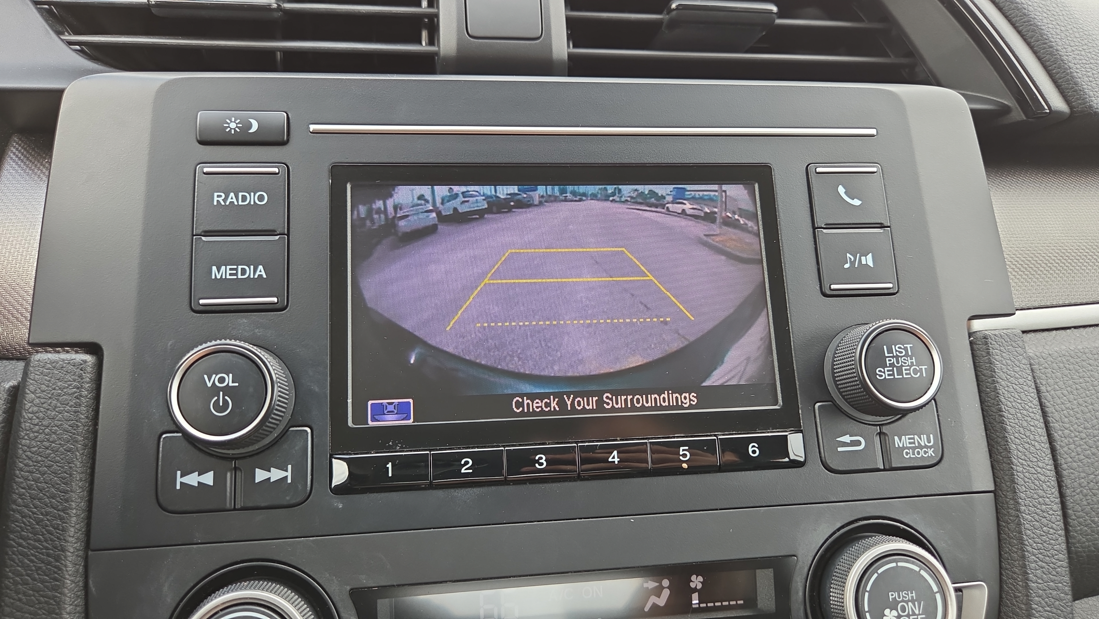 Certified 2021 Honda Civic LX image 27