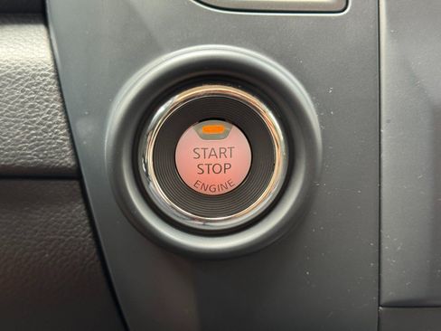 Used 2023 Nissan Titan SV w/ Accessory Utility Package RWD image 20