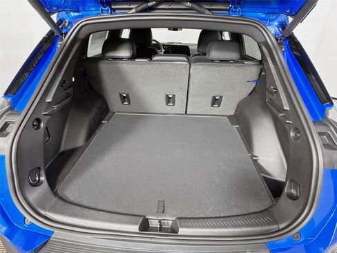 New 2026 Chevrolet Equinox EV LT AWD/4WD image 19