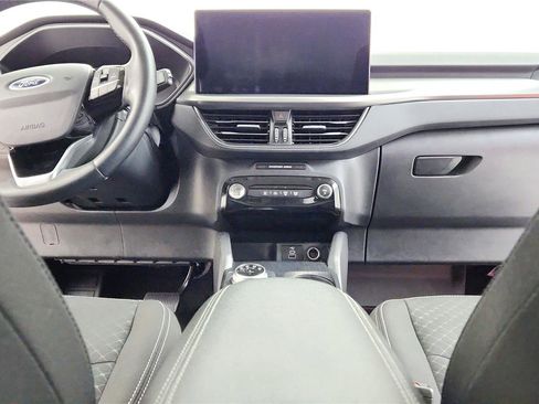 Used 2024 Ford Escape Active w/ Tech Pack #1 image 34