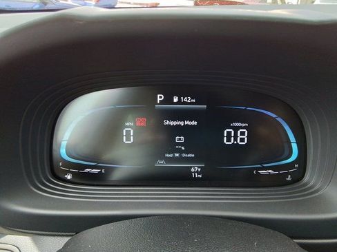 New 2025 Hyundai Venue SEL image 12