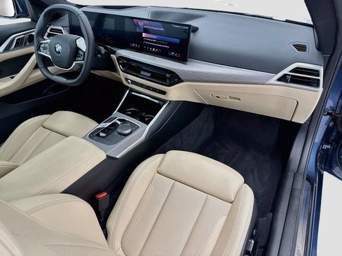 Certified 2026 BMW 430i Coupe w/ Premium Package RWD image 16
