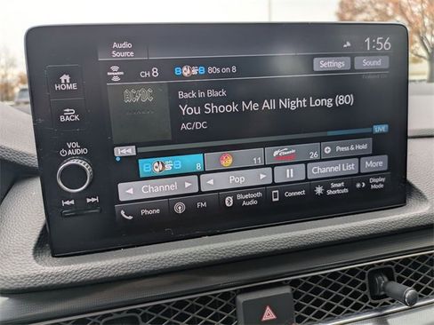 Certified 2024 Acura Integra A-Spec image 18