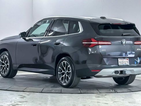 Used 2025 BMW X3 xDrive30i w/ Convenience Package image 6