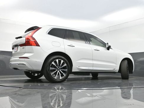 Used 2023 Volvo XC60 B5 Plus w/ Protection Package Premier image 28