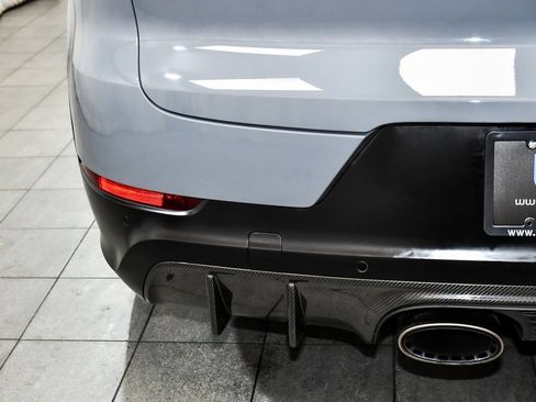 Used 2024 Porsche Cayenne Turbo GT image 88