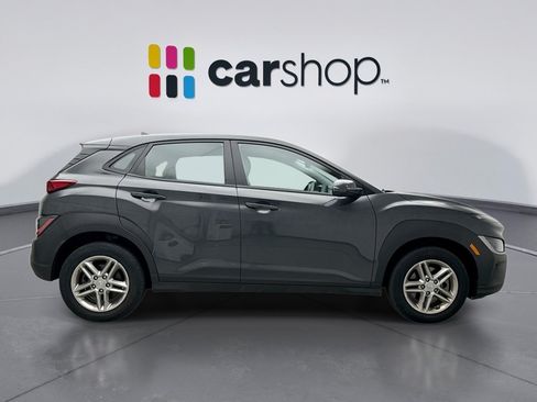 Used 2023 Hyundai Kona SE AWD/4WD image 6