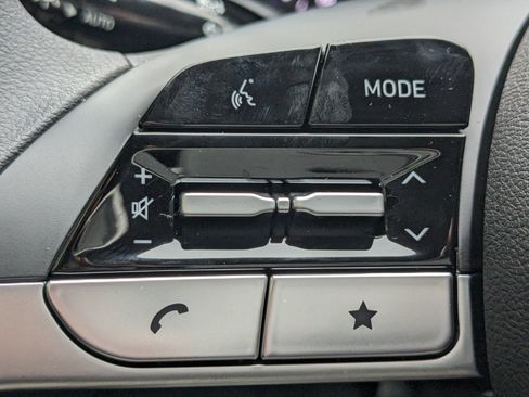 Used 2024 Hyundai Tucson SEL image 23