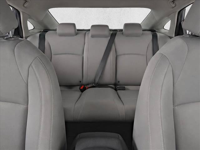 Used 2019 Honda Civic LX image 30