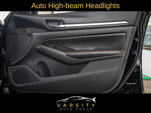 Used 2024 Nissan Altima 2.5 SR image 37