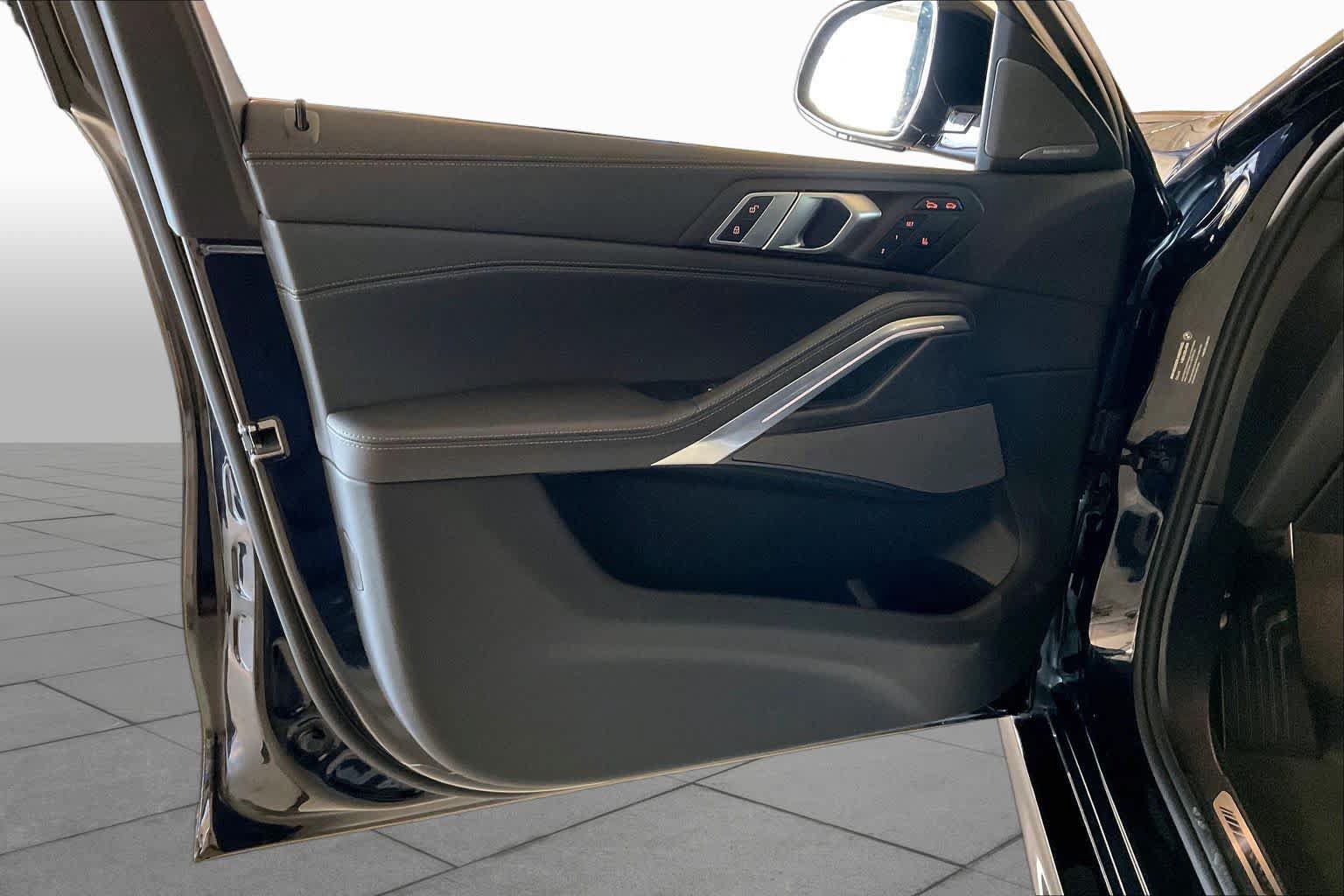 New 2027 BMW X6 xDrive40i AWD/4WD image 10