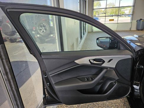 Used 2023 Acura TLX w/ Technology Package FWD image 16