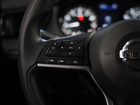 Used 2021 Nissan Rogue Sport S AWD/4WD image 37