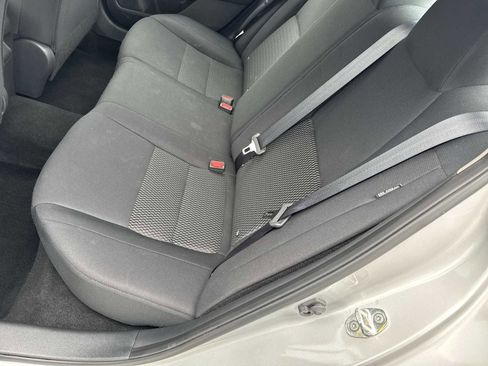 Used 2023 Nissan Sentra S image 17