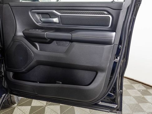 New 2026 RAM 1500 4x4 Crew Cab image 49