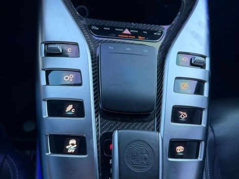Used 2019 Mercedes-Benz AMG GT 63 image 28