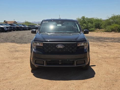 New 2026 Ford Maverick XLT FWD image 2