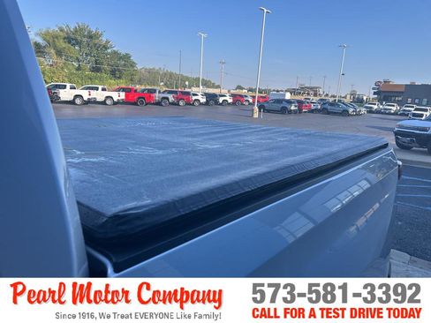 Certified 2022 Chevrolet Silverado 1500 LTZ image 24