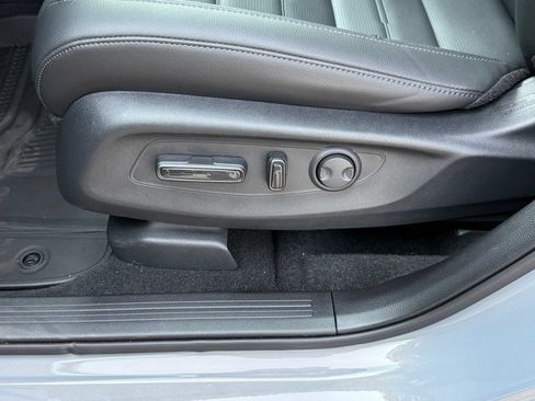 Used 2026 Honda CR-V EX-L image 29