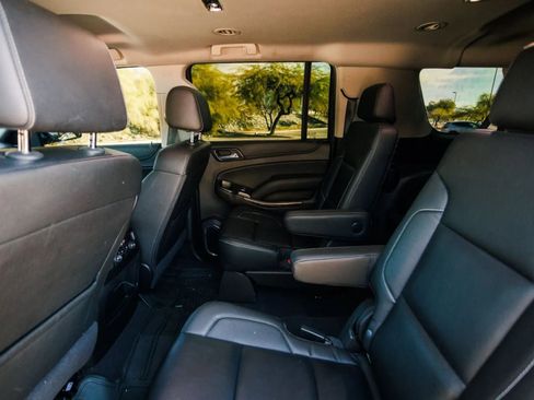 Used 2020 Chevrolet Suburban LT w/ Max Trailering Package image 23