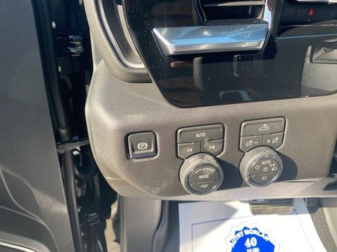 New 2026 Chevrolet Silverado 1500 RST w/ Redline Edition image 19