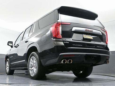 Used 2024 GMC Yukon Denali image 56