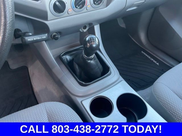Used 2008 Toyota Tacoma 4x4 Regular Cab image 20