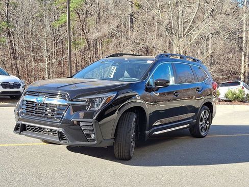 New 2026 Subaru Ascent Limited image 10