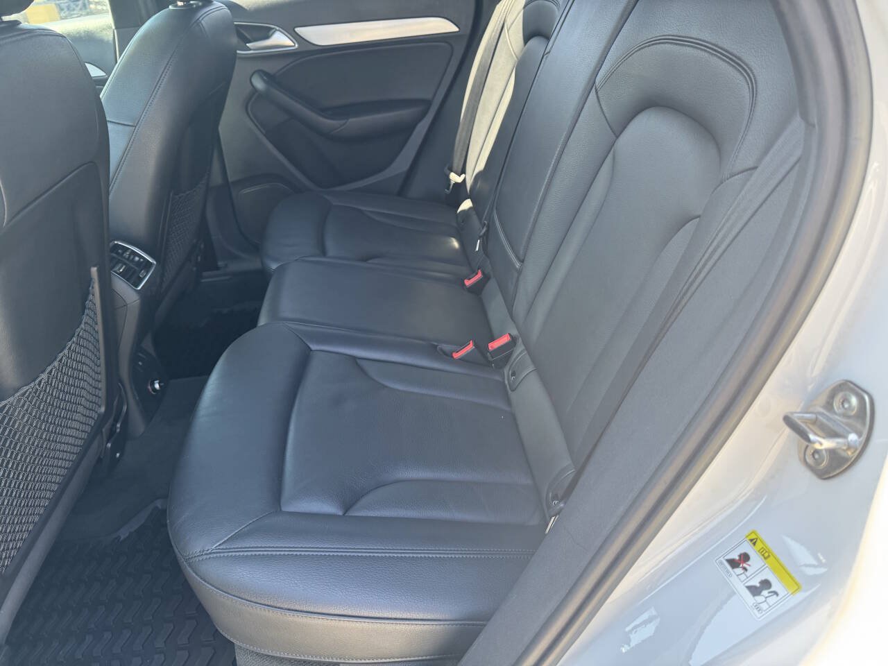 Used 2018 Audi Q3 2.0T Premium FWD image 22