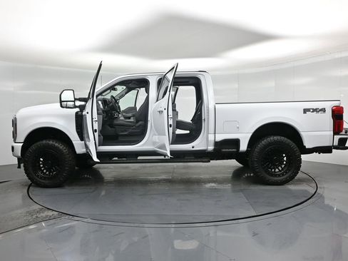 New 2026 Ford F250 XLT w/ XLT Premium Package image 36