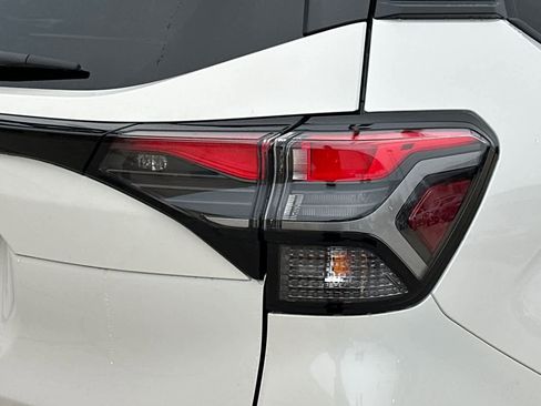 New 2026 Subaru Forester Premium image 31