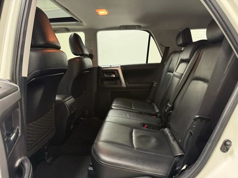 Used 2020 Toyota 4Runner Limited RWD image 67