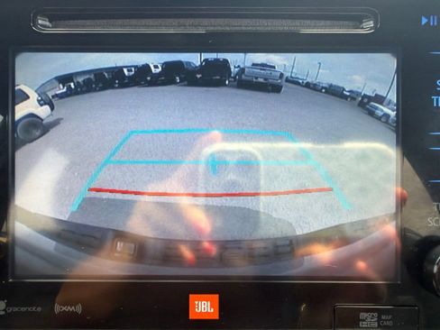Used 2018 Toyota Tacoma TRD Sport w/ TRD Premium Sport Package RWD image 33