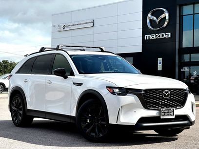 New 2026 MAZDA CX-90 3.3 Turbo w/ Premium Sport Pkg