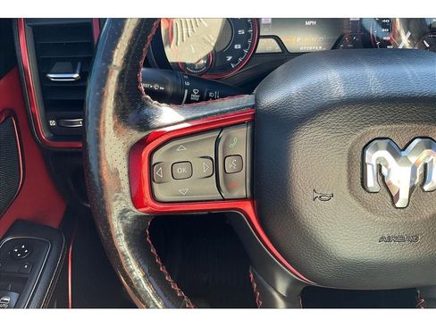 Used 2019 RAM 1500 Rebel w/ Rebel Level 2 Equipment Group image 19