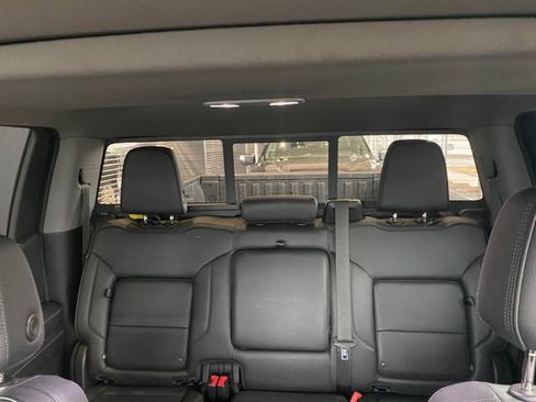 Certified 2022 GMC Sierra 1500 Denali w/ Denali Reserve Package image 14