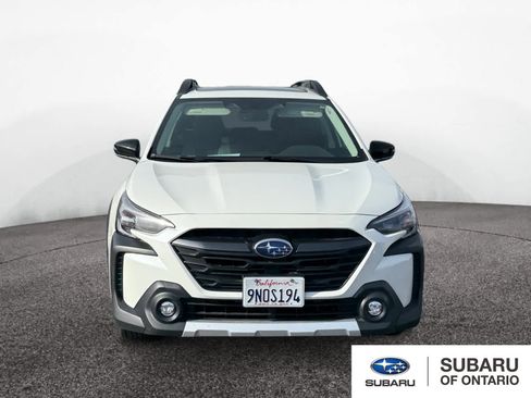 Used 2024 Subaru Outback Limited XT image 8