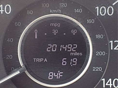 Used 2014 Honda CR-V LX image 22