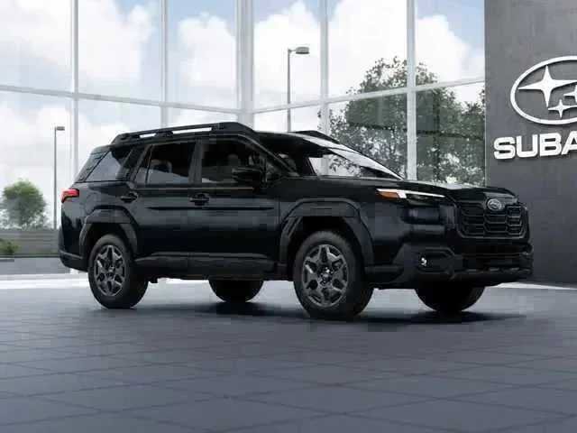New 2026 Subaru Outback Premium AWD/4WD image 1