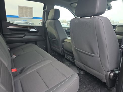 Certified 2024 GMC Sierra 1500 Elevation image 13