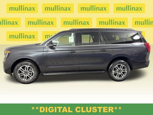New 2026 Ford Expedition Max Active RWD image 13