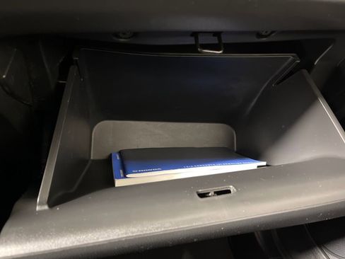 Used 2016 Honda HR-V LX image 25